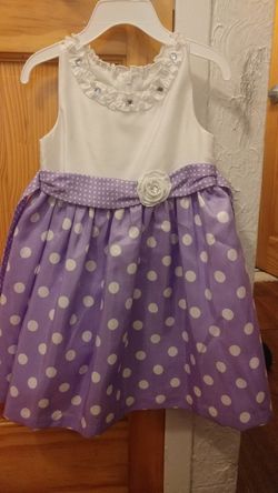 Girl dress