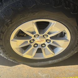Bridgestone Truck Tires 