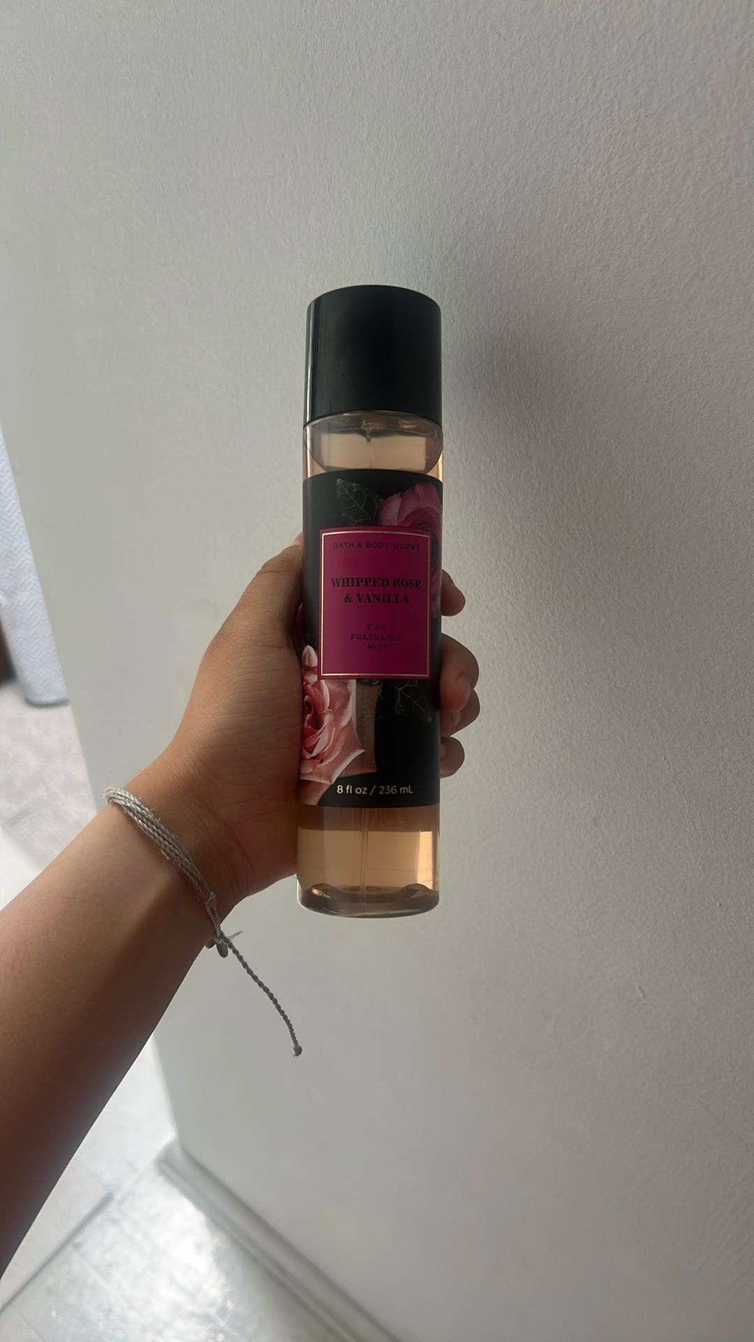 Bath & body Works perfume