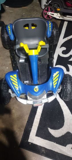 Kid car