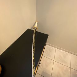 Bamboo Sword