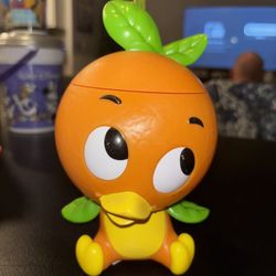 Disney’s Orange Bird Epcot Sipper Cup