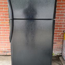 Refrigerator Top Mount