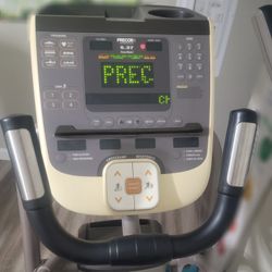 PRECOR ELLIPTICAL Cardio Machine