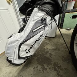 Taylormade Flex tech Bag
