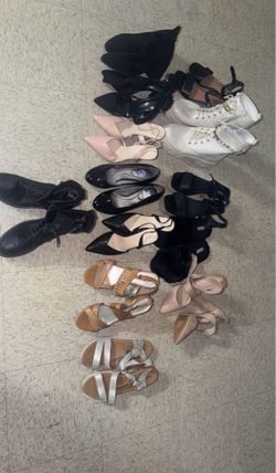 Women shoes