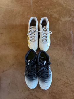 Football Cleats