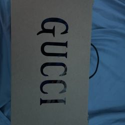 Gucci Shoes