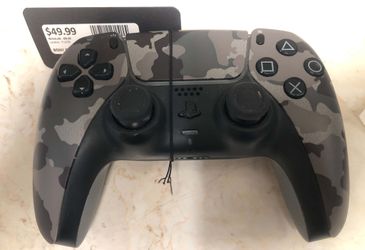 SONY PS5 DUALSENSE WIRELESS CONTROLLER EACH/ONE