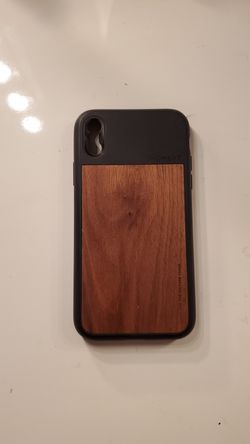 Moment case iPhone Xr