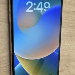 iPhone 10 Max 256 GB, Carrier Unlocked