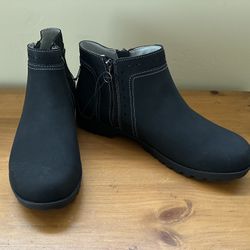 Ankle Boots - Brand New