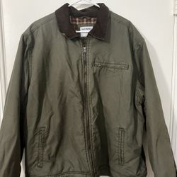 Workwear Jacket