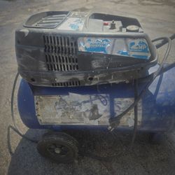 Small Air Compressor 