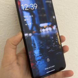 Black Google Pixel 4 XL 64Gb Unlocked