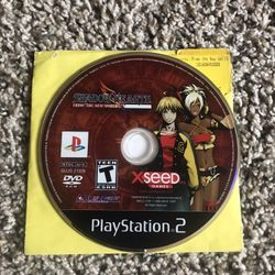 Shadow Hearts: Covenant (Sony PlayStation 2, 2004) PS2 Disc 1 Only (POST  NINTENDO ERA) for Sale in Atlanta, GA - OfferUp