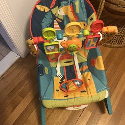 Baby Swing