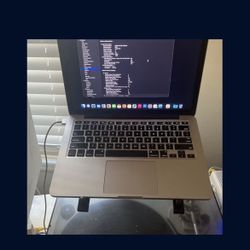 MacBook Pro 13’, 2013 Retina 