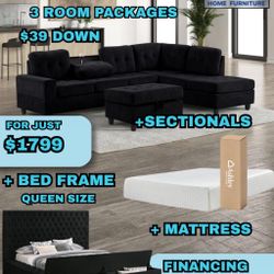 3 Room Packages Deal 😅🥳💗💗