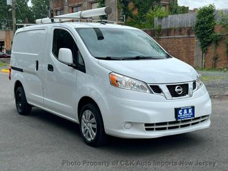 2019 Nissan NV200