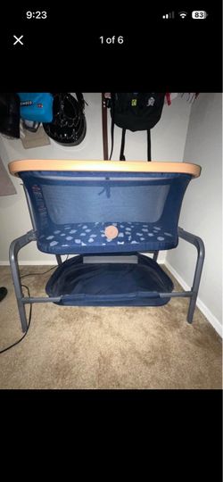 Baby bassinet