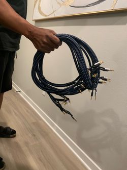 Banana plugs