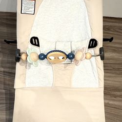 Baby Bjorn Bouncer