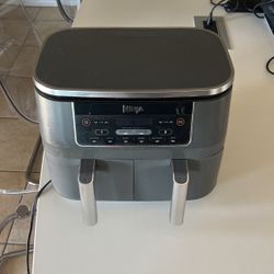 Ninja Air Fryer