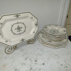 Independent Stoneware 