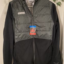 Columbia men’s jacket lightweight 