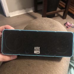 Bluetooth Speaker