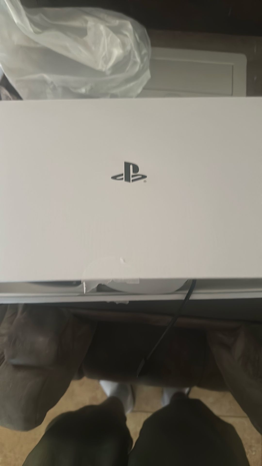 PlayStation Vr2