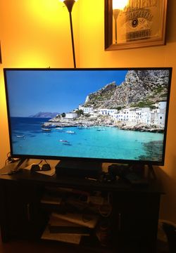 46 inch Vizio tv 1080p need gone ASAP