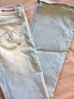 Women’s Vigoss Boot Cut Jeans Sz3