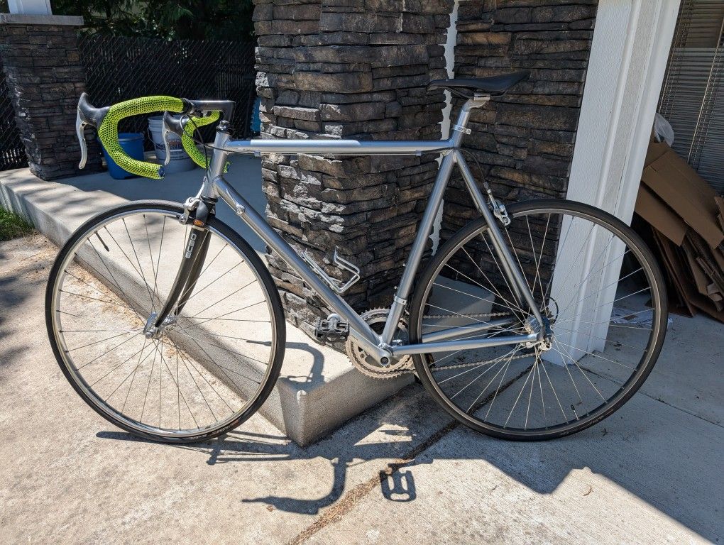 Felt Road Bike, 58 Cm