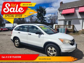 2011 Honda CR-V