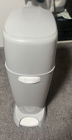 Diaper Genie