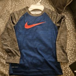 Boys Nike Shirt