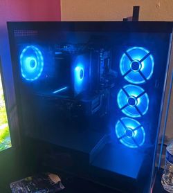 Pc gamer (5060)