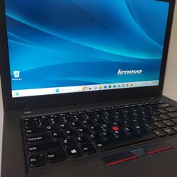 Lenovo Thinkpad Pro Notebook - $125 - Happy Holidays 