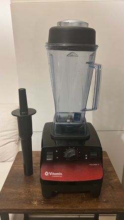 Vitamix Vita-Prep 3 Commercial Blender – Used Once – Excellent Condition