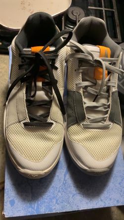Nike Ja 1 Light Smoke Grey Basketball Shoes Size 12