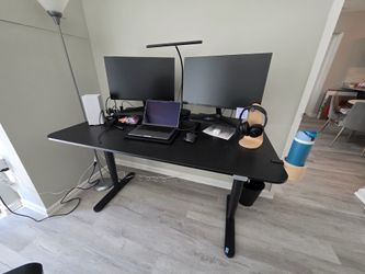 Ikea Standing desk