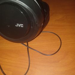 Headset Hew Jvc