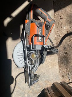 Circular saw