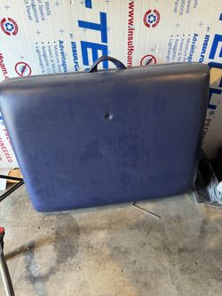 Massage Table