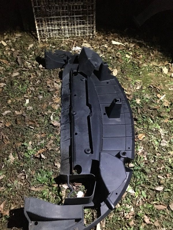Impala part