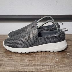 Skechers Go Walk Max Men’s Slip-On Shoes Size 7