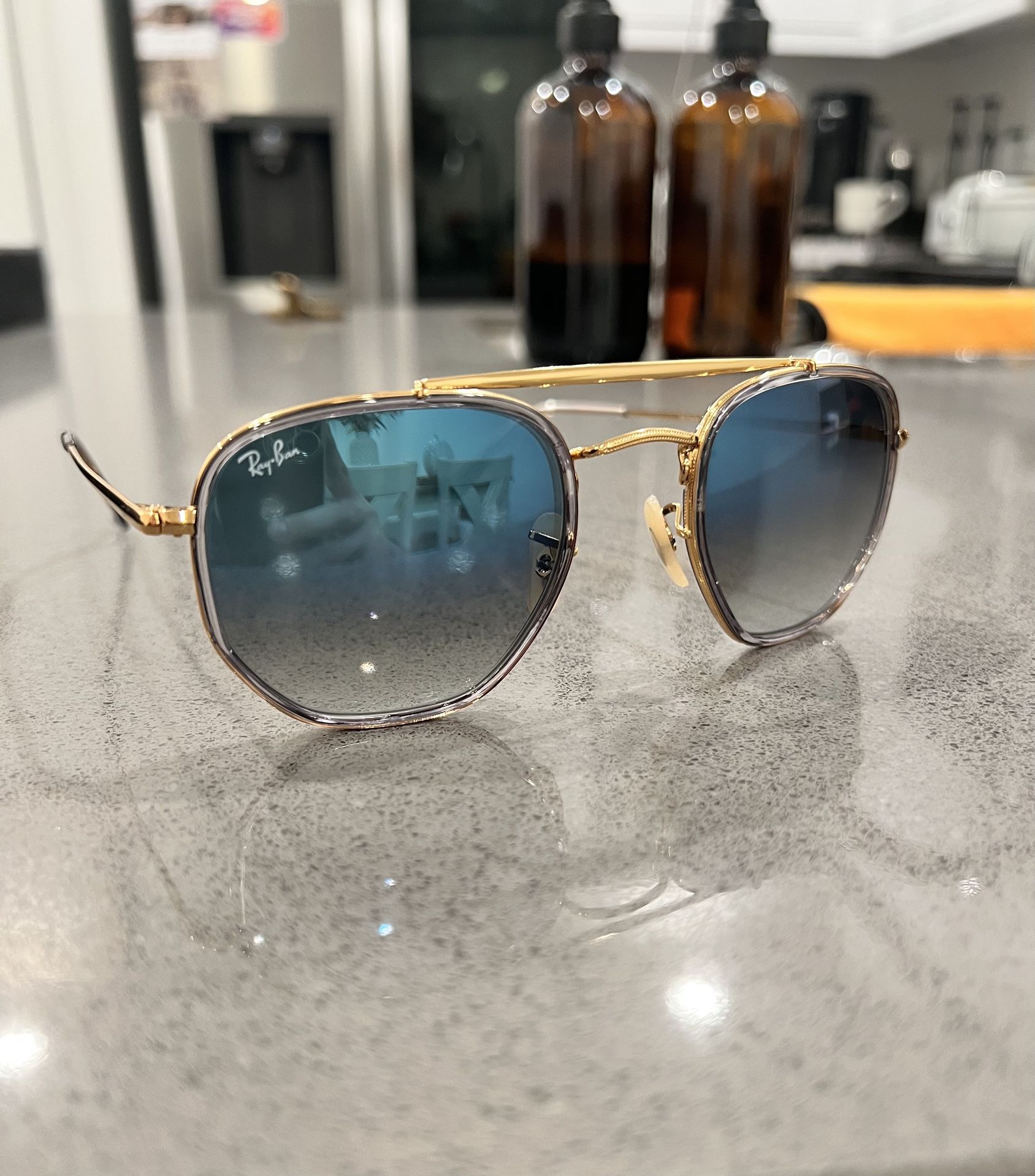 NEW original Ray Ban