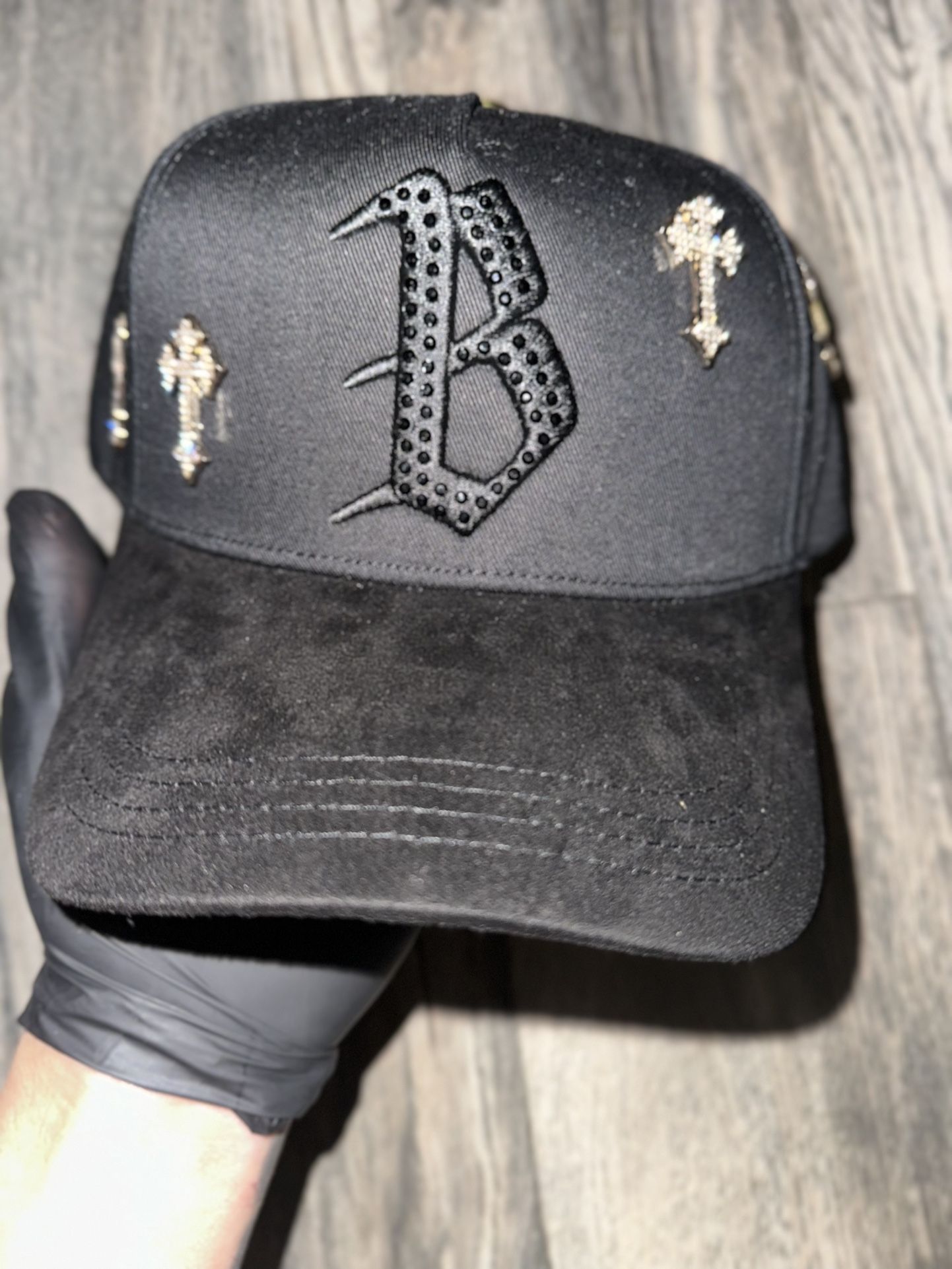 Barbas Hats